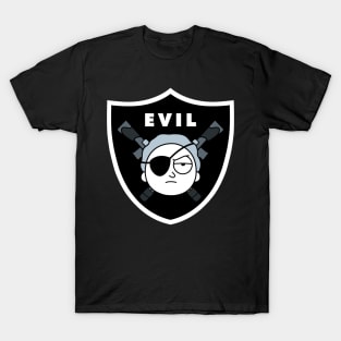 Evil Team! T-Shirt